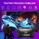thumbnail image 3 of Traje de Gafas VR 3D, Gafas de Realidad Virtual 3D con auriculares, Realidad Virtual inmersiva para Juegos y películas, Auriculares 3D VR con Control remoto Bluetooth para TV, Películas, Juegos, 3 of 13