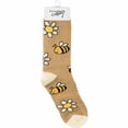 thumbnail image 3 of Box Sign & Sock Set - Bee You, 3 of 4