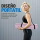 thumbnail image 4 of Tapete Yoga Grueso 15 Mm Fitness Altera Nbr Antiderrapante, 4 of 7