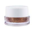 thumbnail image 2 of Pearlescent Eye Shadow Natural Lasting Color 7 Colors Optional Wet Eye Shadow Powder Portable Mini Eye Shadow Jar, Makeup Eye Shadow, 2 of 8