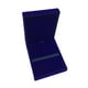 thumbnail image 4 of Estuche de exhibición de medallas, caja de almacenamiento portátil para exhibir medallas, soporte para recuerdos para corredores, fútbol, ​​playa, Azul, 4 of 8