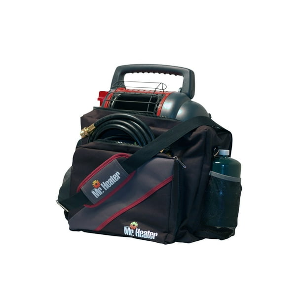 Mr. Heater Buddy Carry Case for Portable Buddy Radiant Heater MH9BX