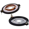 thumbnail image 1 of Reemplazo de la bobina de Kapton Audiopipe ATV4053 Titanio, 1 of 11