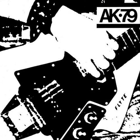 Various Artists - Ak79 (40th Anniversary Reissue) (Various Artists) - Music & Performance - CD