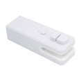 thumbnail image 3 of Birdeem Scelleuse de Chargement Usb Petite Pince de Scellage Pratique Collation Conservation de la Fraîcheur Scellage Domestique Mini Scelleuse Thermique à Pression Manuelle, 3 of 10