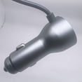 thumbnail image 4 of Starlink Mini Car Charger 3-in-1 DC Power Cable With Digital Display USBAC PD Fast Charge Vehicle Adapter For Starlink, 4 of 8