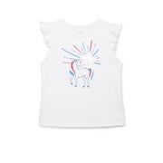! Girls Americana Popsicle Tank Top, Sizes 4-18
