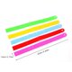 thumbnail image 2 of pulsera repelente de mosquitos no tejida (color aleatorio)., 2 of 5