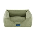 thumbnail image 4 of Sam's Pets Julius® Small Brown Dog Bed, 4 of 5