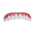 thumbnail image 4 of Fake Tooth Oral Hygiene Smile Veneer Safe Practical Smile Down Teeth Cover Orthodontic Simulated Coverage Braces, 4 of 4