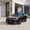 Black, variant on Maserati Gran Turismo Licensed 12V Electric Car w/ Remote Control, Soft Start, LED Lights, Music, Horn, Pink