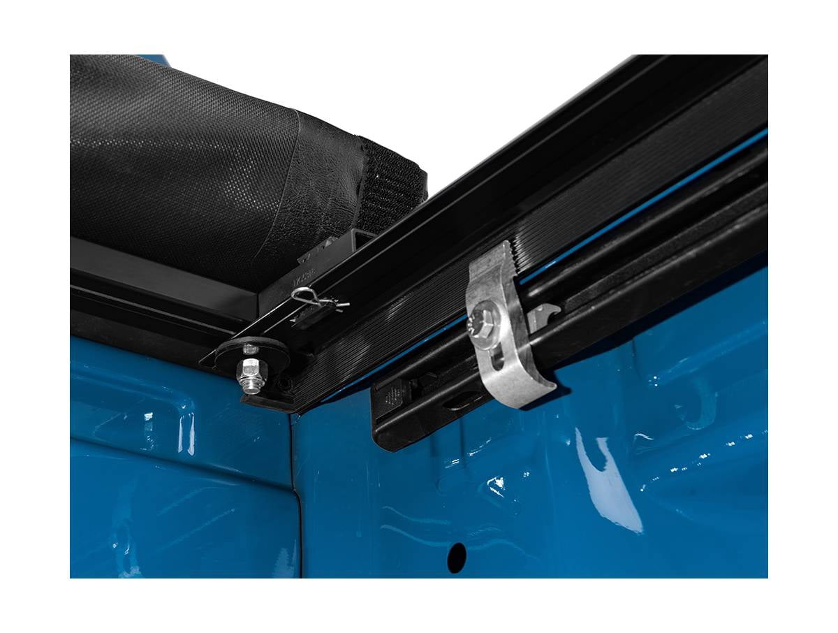 Gator 136383 136373 SRX Soft Roll-Up Tonneau Cover Fits 2007-2021