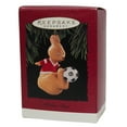 thumbnail image 2 of Hallmark Ornament: 1994 Kickin' Roo | QX5916, 2 of 2
