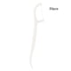 thumbnail image 1 of Limpiador de dientes ANGGREK herramienta de limpieza 50 Uds hilo dental desechable, 1 of 8