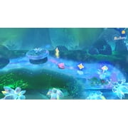 Kirby and the Forgotten Land - Nintendo Switch 2 Edition + Star Crossed World - U.S. Version
