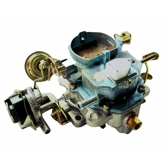 Carburetor Carter Type 2 Barrel RSC-BBD For Jeep Engines 258 6 CYL 1971-1987