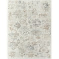 thumbnail image 5 of Livabliss x Our PNW Home Olympic Updated Traditional Area Rug, 2'2" x 3'9", Light Gray, 5 of 9