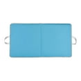 thumbnail image 1 of Extra Thick Folding Foam Garden Kneeling Pad Portable Memory Foam Support Cushion With Handles For Indoor Outdoor Use, 1 of 4