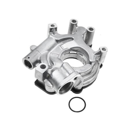 Oil Pump 1 - Compatible with 2002 - 2010 Dodge Ram 1500 2003 2004 2005 2006 2007 2008 2009