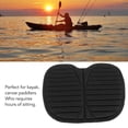thumbnail image 4 of EVA  Cushion, Universal Kayak  Cushion Practical Anti Slip Wear Resistant 375 X 320mm  for Canoe, 4 of 7