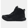 thumbnail image 2 of Under Armour Men's Micro G Valsetz Midsole Tactical Boots 10.5, 2 of 5