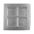 thumbnail image 1 of Plato DE Vidrio PRINZ 20.5X20.5X6 CM, 1 of 2