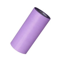 FELTECHELECTR  25 Yard Tulle Decoration Reveal Party Bridesmaid Baby Purple