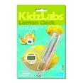 thumbnail image 1 of 4M - P3306 | KidzLabs: Lemon Clock Experiment, 1 of 3