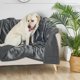 thumbnail image 4 of unbranded De Descanso Para Mascotas Y Portátil Para Camping Y Hogar, 4 of 6