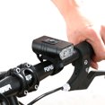 thumbnail image 4 of CHAO Faro de bicicleta T6 aleación de aluminio cuentas de lámpara doble, 4 of 4