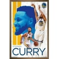 thumbnail image 1 of NBA Golden State Warriors - Stephen Curry 19, 1 of 4