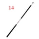 thumbnail image 1 of Caña de pescar ultraligera de fibra de carbono, alimentador portátil para agua dulce, N21T923, 1 of 4