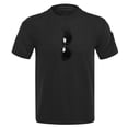 thumbnail image 2 of Camiseta De Secado Rápido Para Hombre, Sudadera Deportiva Suave Y Transpirable, Ajuste Elástico, Adecuada Para Actividades Al Aire Libre, 2 of 8