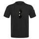 thumbnail image 2 of Camiseta De Secado Rápido Para Hombre, Sudadera Deportiva Suave Y Transpirable, Ajuste Elástico, Adecuada Para Actividades Al Aire Libre, 2 of 8
