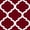 Burgundy, variant on Buganda Microfiber Bathroom Rugs and Mats, Extra Soft and Absorbent Shaggy Bath Mats, Non-Slip Moroccan Trellis Bath Carpets, 16" x 24", Grey