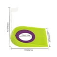 thumbnail image 3 of Putting Cup Trainer For Indoor Outdoor Practice Improves Your Short Game Accuracy And Consistency, 3 of 6