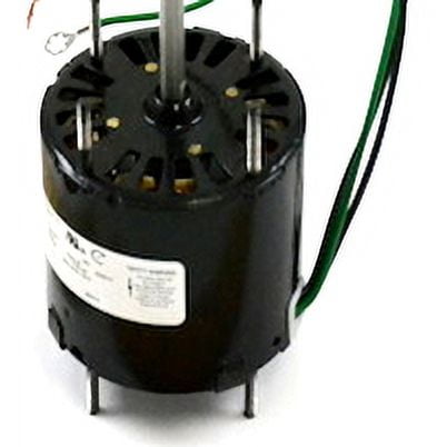 Fasco 1/25Hp 115V 1550Rpm 3 3/8" Motor