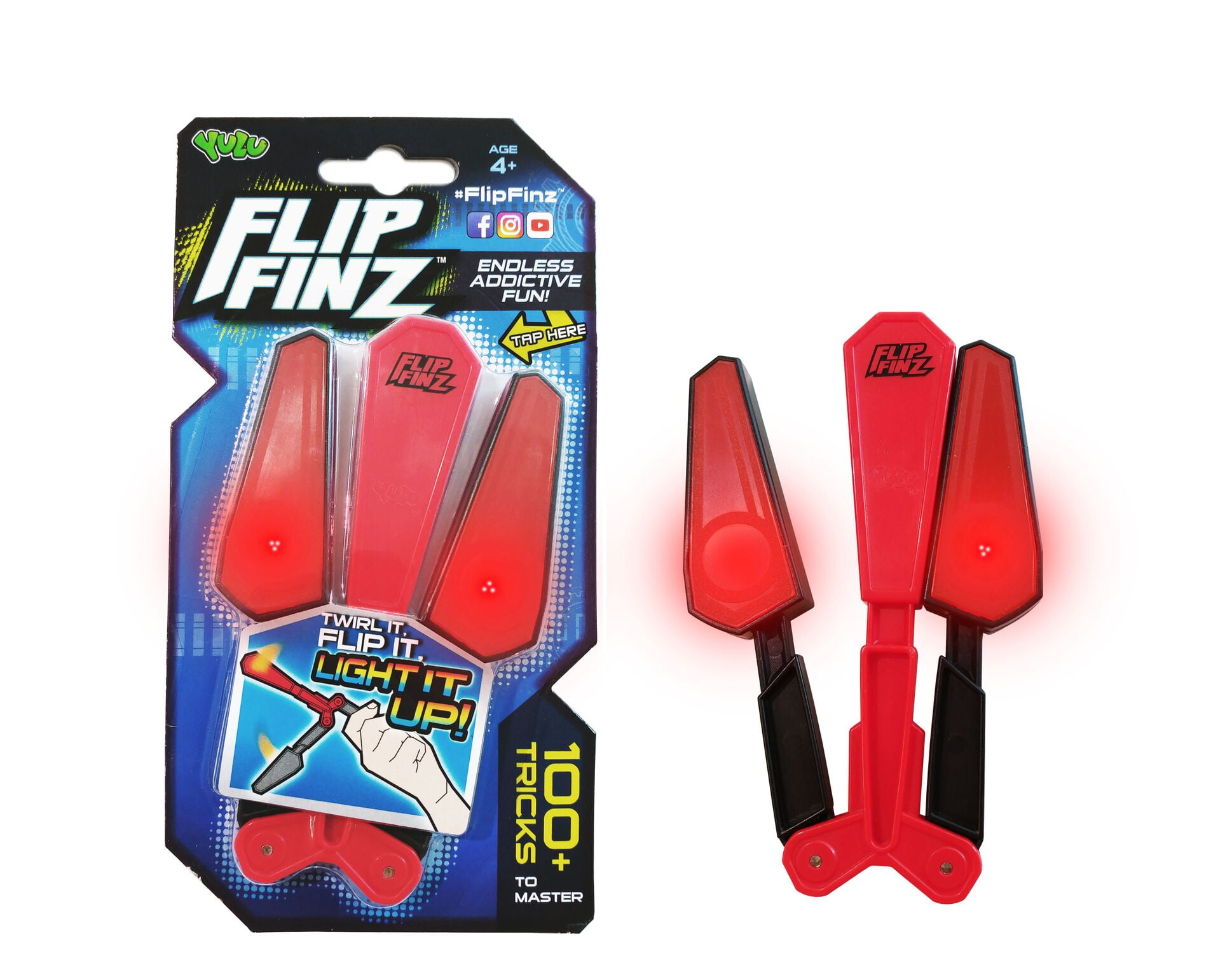 flip finz near me