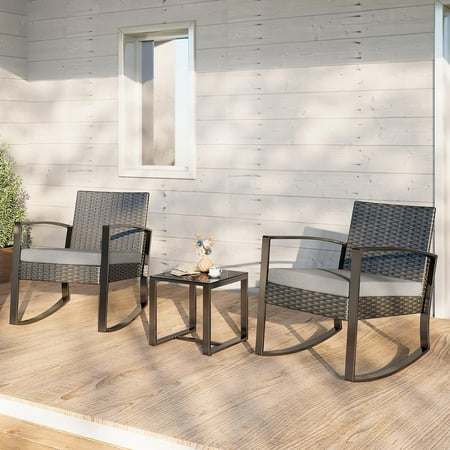 Wicker Patio Furniture Clearance Walmart Wicker Patio Furniture Clearance Walmart