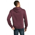 thumbnail image 2 of District Men's Perfect Weight Fleece Hoodie, 2 of 4