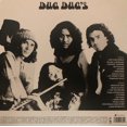 thumbnail image 2 of Los Dug Dug's Lp Acetato Vinyl Sony Music Vinyl, 2 of 2