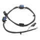 thumbnail image 3 of New Windscreen Nozzle Windshield Washer Sprayer Jet System 61667205117 61667205118 for-BMW 5 Series F10 F11 528 535 550, 3 of 5