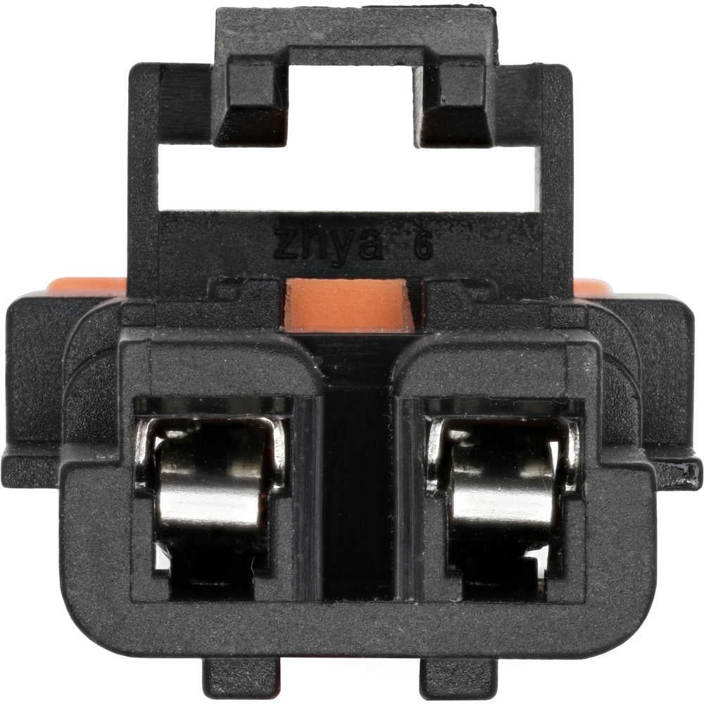 HOLSTEIN 2BMR0108 HVAC Blower Motor Resistor