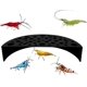 thumbnail image 2 of high qualityShrimp Breeding Protector, Shrimp Breeding Cave, Indoor Outdoor Aquarium Cave, Aquariums Decor for Aquarium/Fish Tanks/Shrimp Ponds, 2 of 5