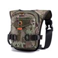 thumbnail image 1 of Bolsas de pierna caída Accesorios Bolsa de hombro para montar en bicicleta al aire libre (camuflaje), 1 of 7