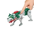 thumbnail image 2 of Voltron Figurine d'Action Lion Vert Classique Combinant, 2 of 5