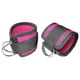 thumbnail image 4 of Ankle Straps for Cable Machine Attachments Gym Ankle Cuff for Kickbacks Cable Strap, 4 of 4