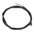 thumbnail image 4 of 5Pin/6Pin Dashboard Controller Data Cable for for for for Kugoo & Pro Electric Scooter, 4 of 7