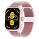 thumbnail image 1 of Reloj inteligente LEMFO LT10 2024, regalo Android, llamada Bluetooth, reloj inteligente para mujer, esfera táctil, rastreador de música y Fitness, relojes deportivos, 1 of 5