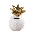 thumbnail image 4 of Hucha de cerámica, hucha, hucha, modelo de hucha, decoración Blanco, 4 of 8
